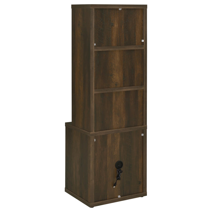 Westpark Bookcases