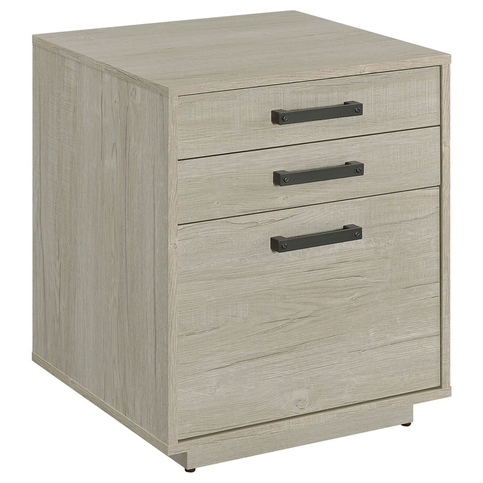 Loomis File Cabinet
