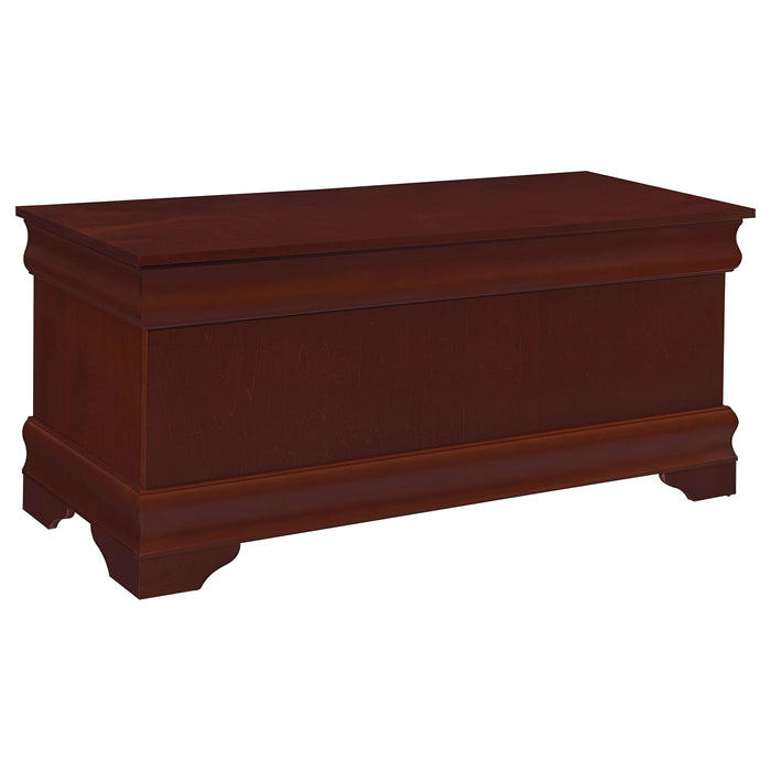 Pablo Cedar Chest
