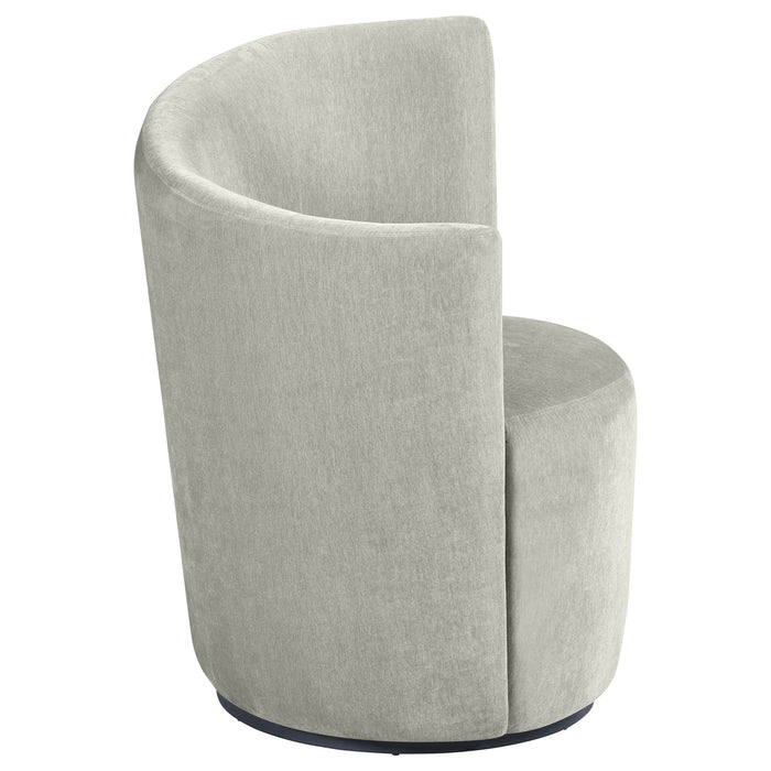 Nueva Swivel Accent Chair