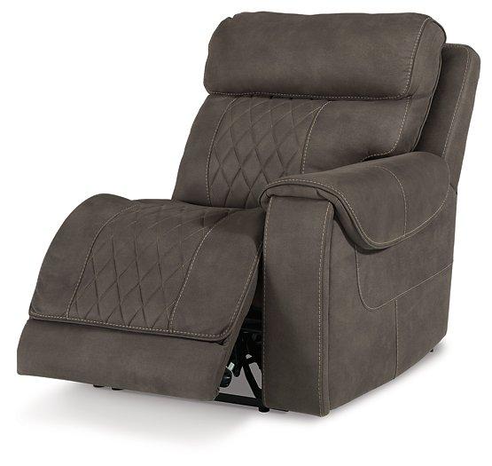 Hoopster 6-Piece Power Reclining Sectional