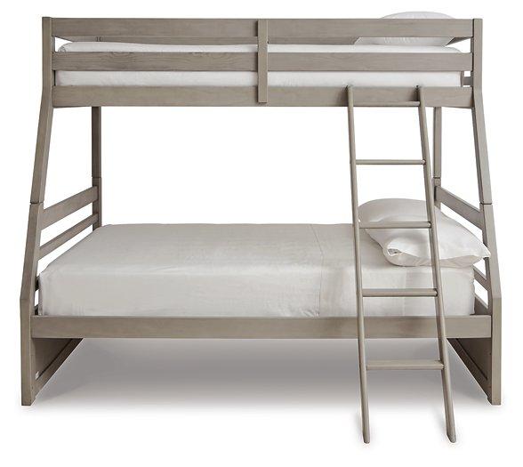 Lettner Bunk Bed