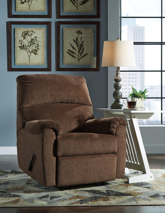 Nerviano Recliner