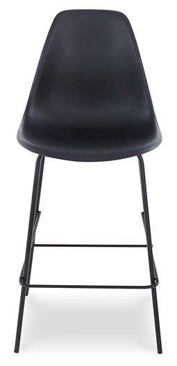 Forestead Counter Height Bar Stool