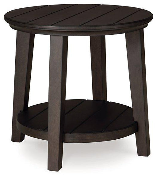 Celamar End Table image