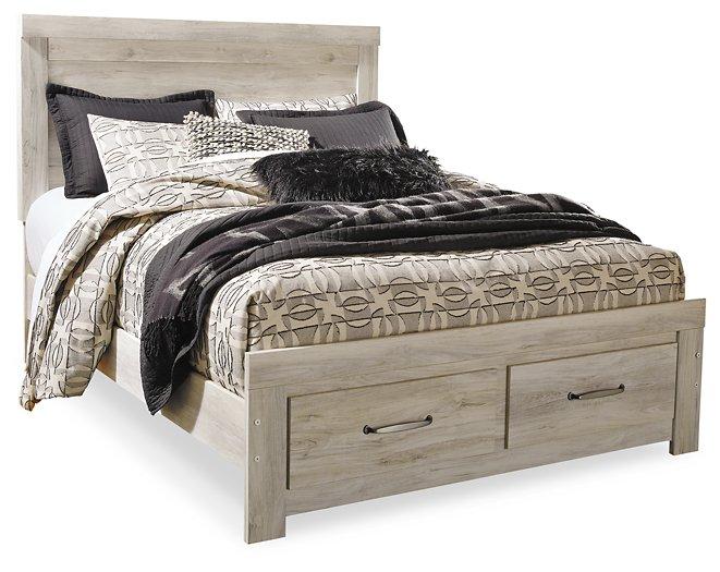 Bellaby Bedroom Set