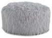 Galice Oversized Accent Ottoman image