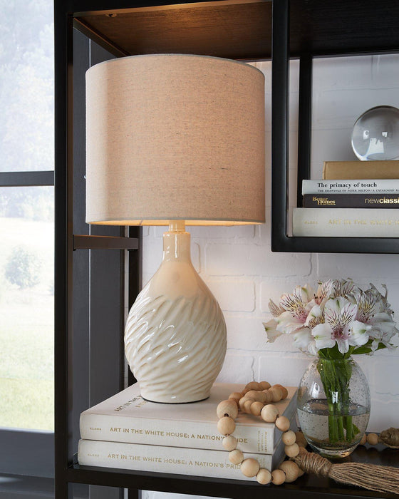 Garinton Table Lamp