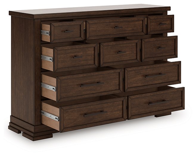 Taffenbrook Dresser