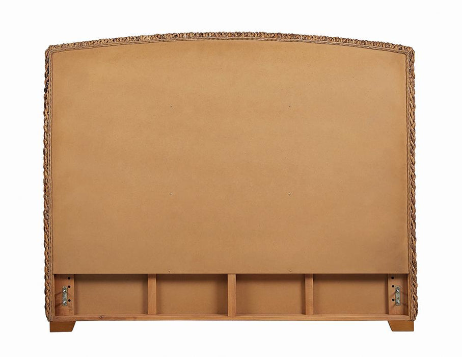 Laughton Eastern / California King Headboard