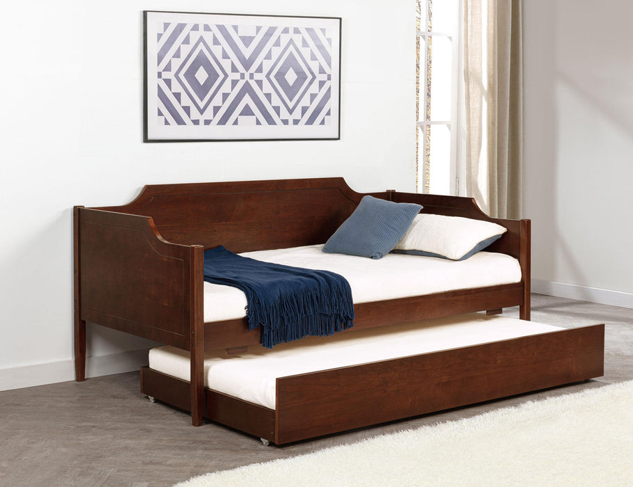 Redding Daybed with Trundle