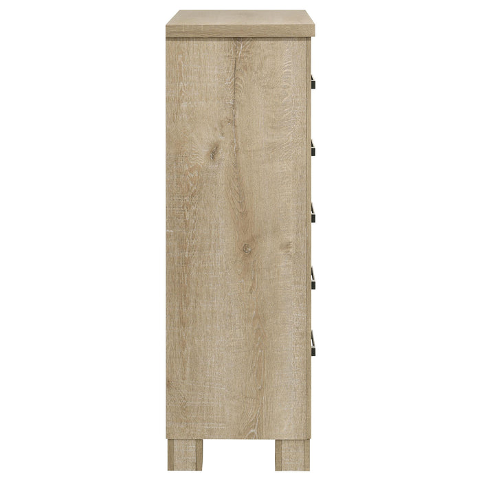 Oakglen Chest of Drawers