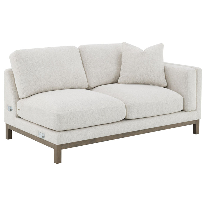 Geneva Sectional Sofa