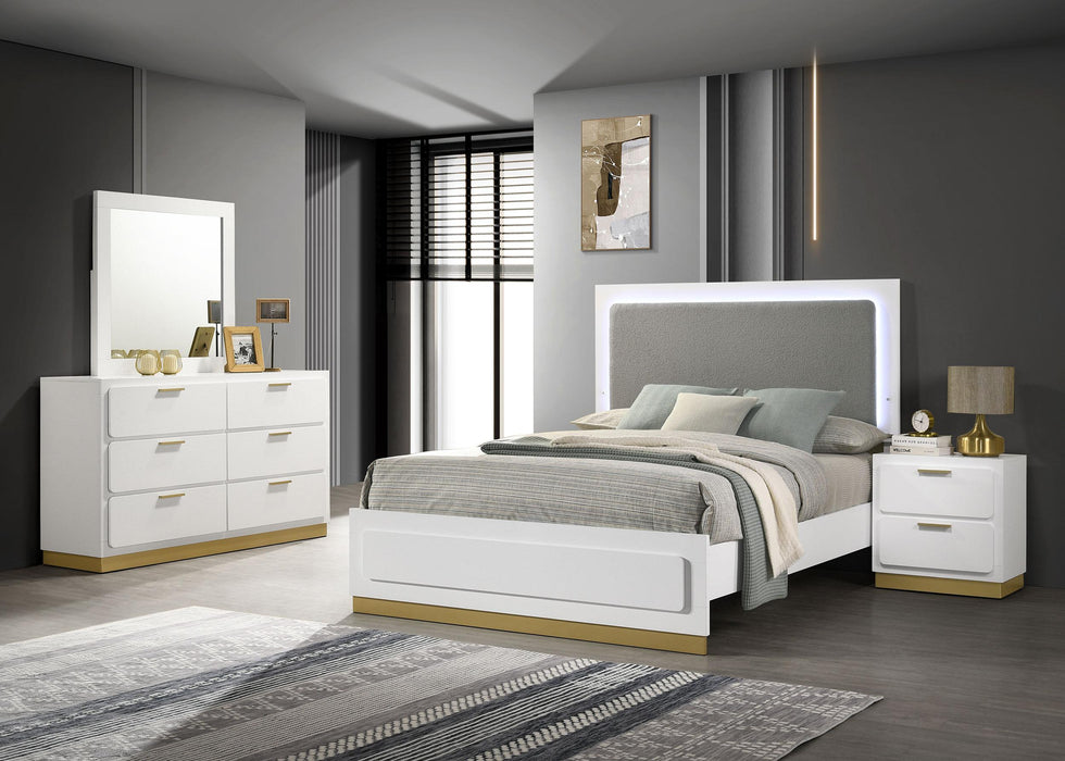 Caraway Bedroom Set