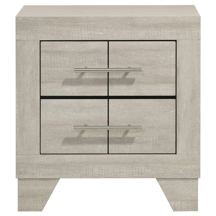 Trenton Nightstand