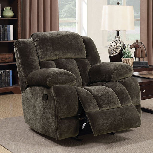 SADHBH Glider Recliner image