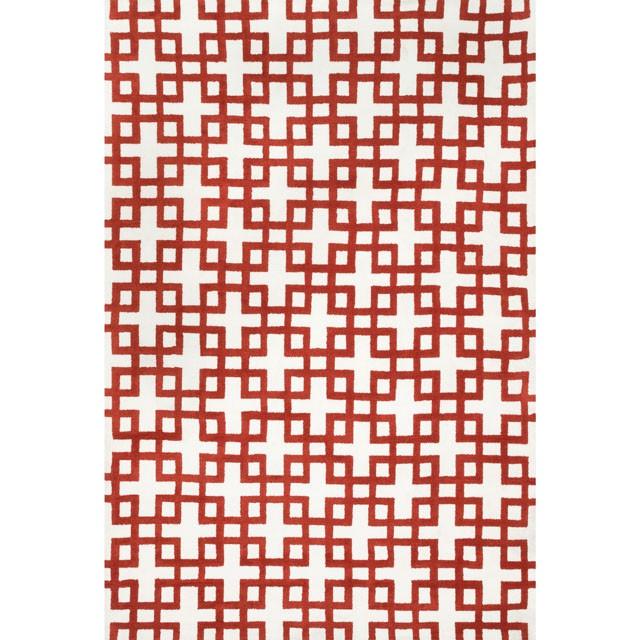 Carla Small Area Rug