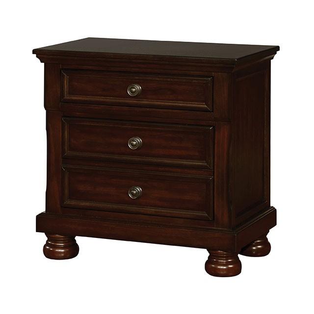 Castor Night Stand