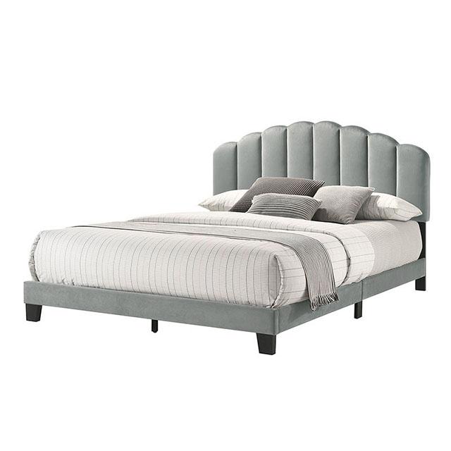 Christi Queen Bed