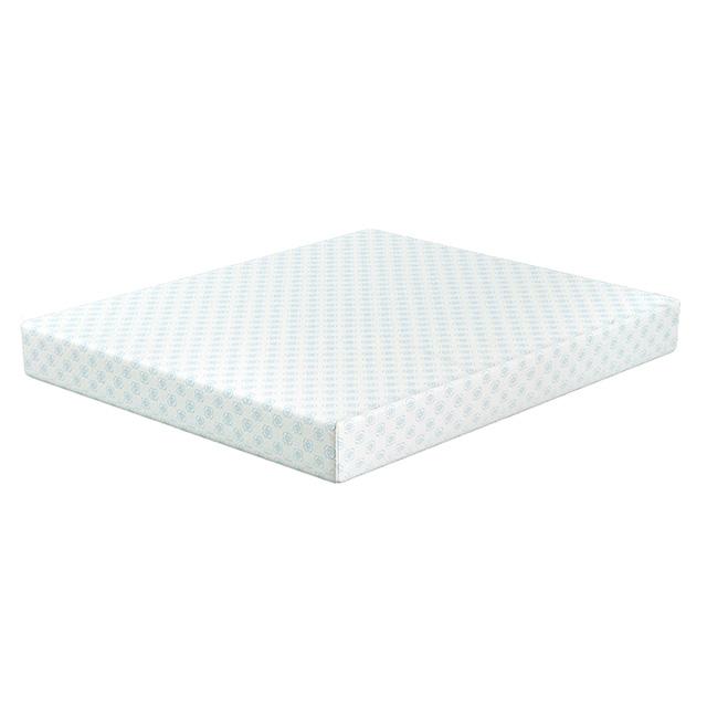 Edelweiss 10" Memory Foam Mattress