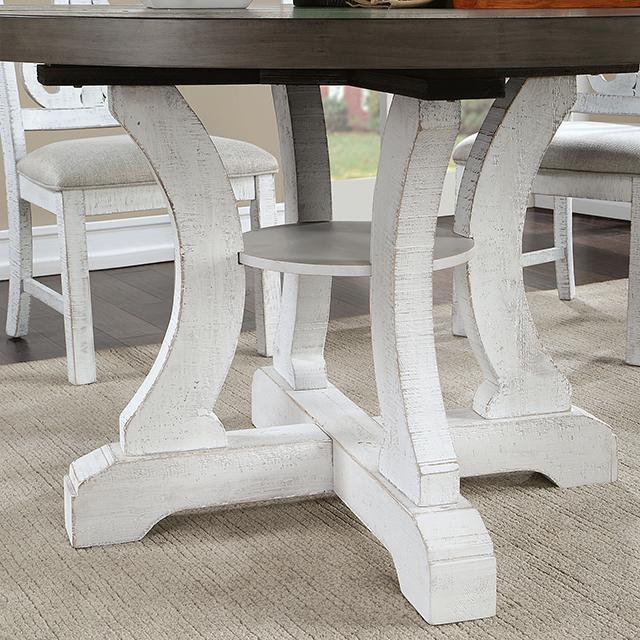 Auletta Dining Table Set