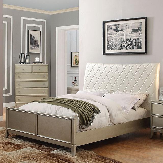 Enid Bed