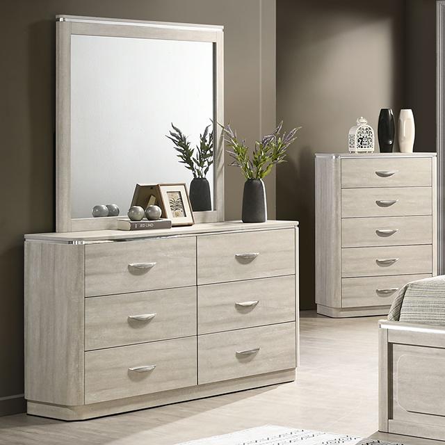 Farsund Dresser