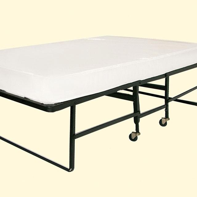 Framos Rollaway Bed w/ Mattress