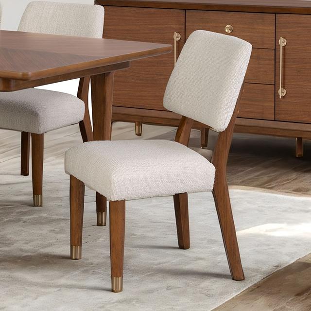 Hepburne Side Chair (2/CTN)