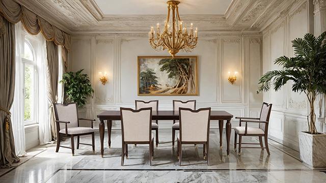 Westerham Arm Chair (2/CTN)