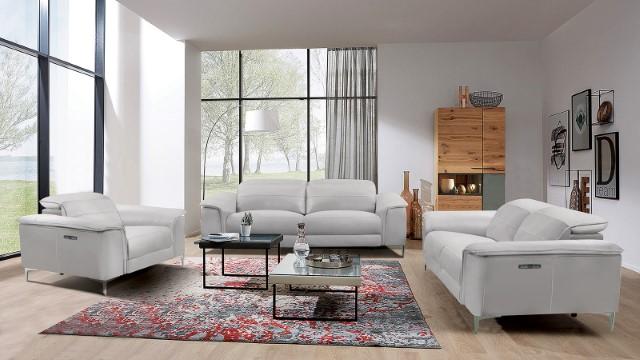 Ascona Power Sofa