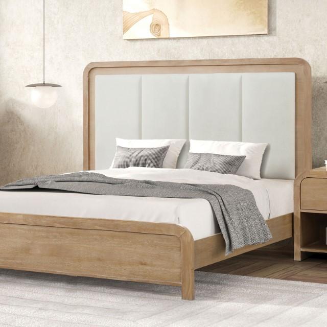 Handforth E.King & Queen Bed