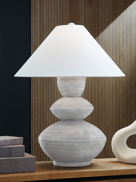 Brickdon Table Lamp