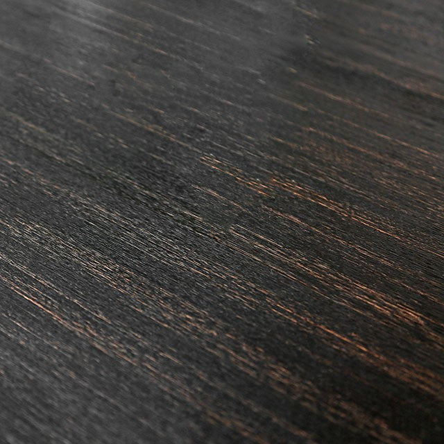 Sania 9 Pc Dining Table Set Beige