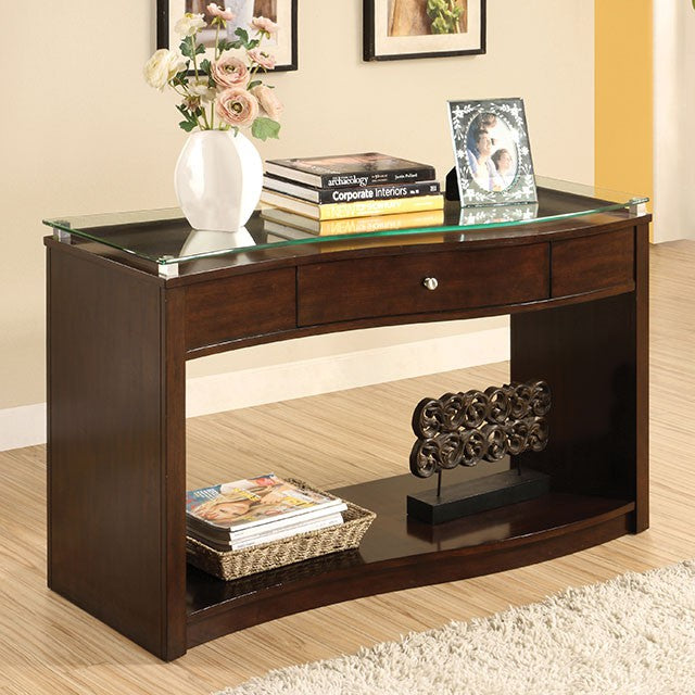 Pierce Sofa Table