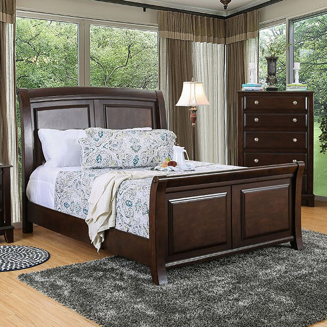 Litchville Queen Bedroom Set
