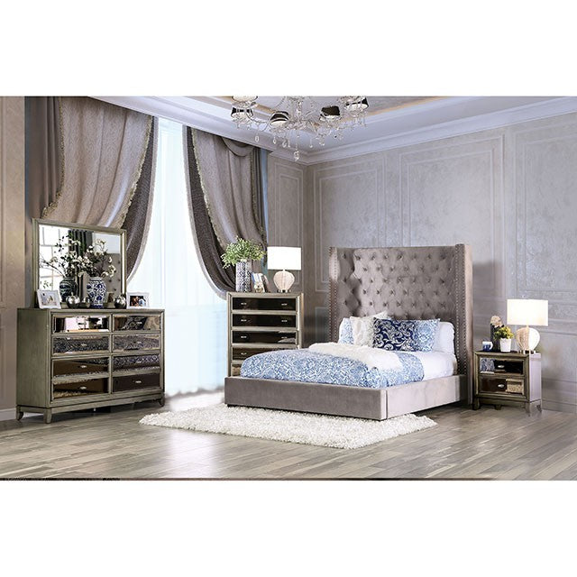 Mirabelle Bed