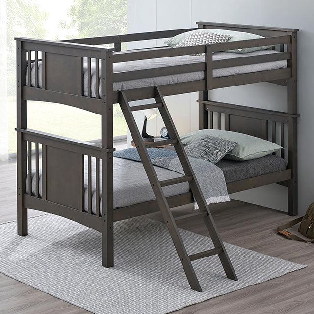 Spring Creek Bunk Bed
