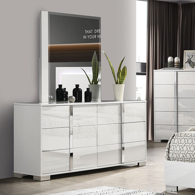 Sinistra Dresser