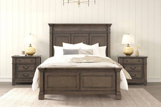 Huddersfield Queen Bedroom Set