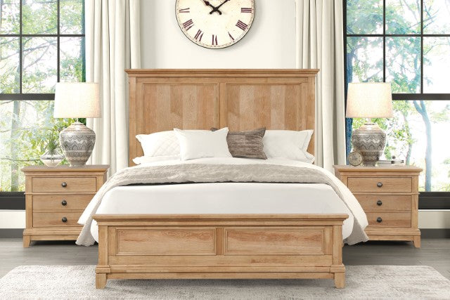 McHenry Queen Bedroom Set