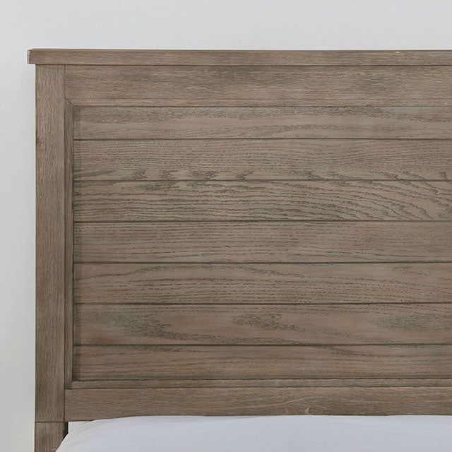 Vevey 4 Pc Full Bedroom Set