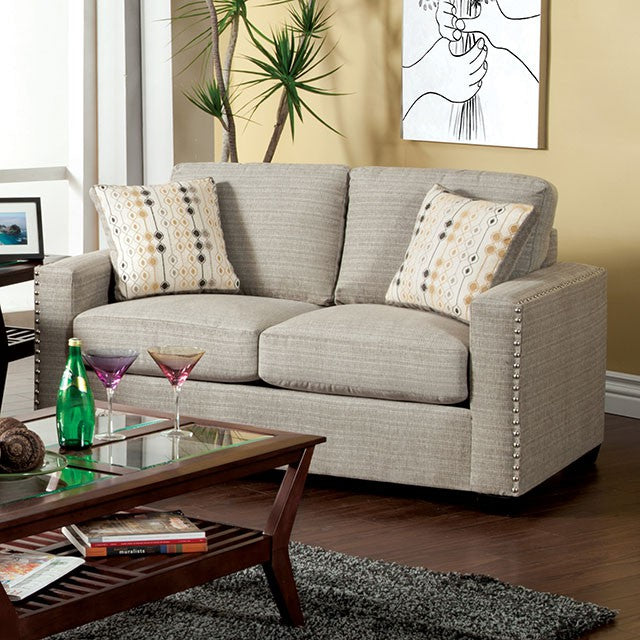 Wolver Love Seat