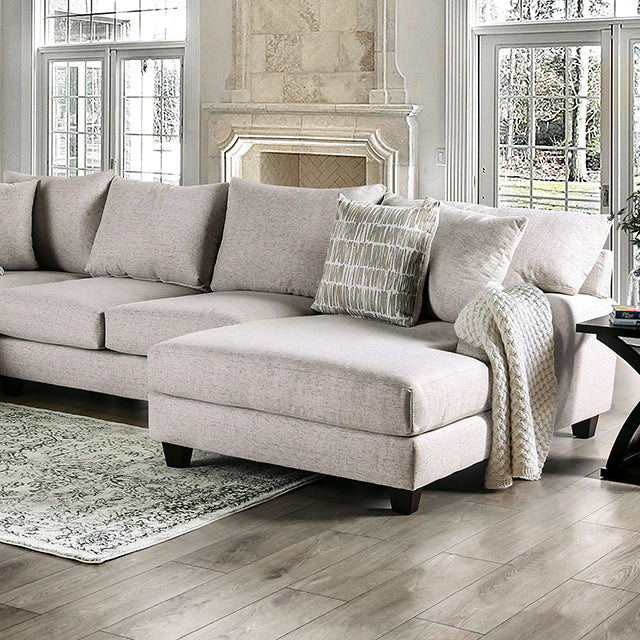 Alidene Sectional