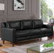 HANOVER Sofa, Black image