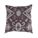 Zena Purple 22" X 22" Pillow (2/CTN) image